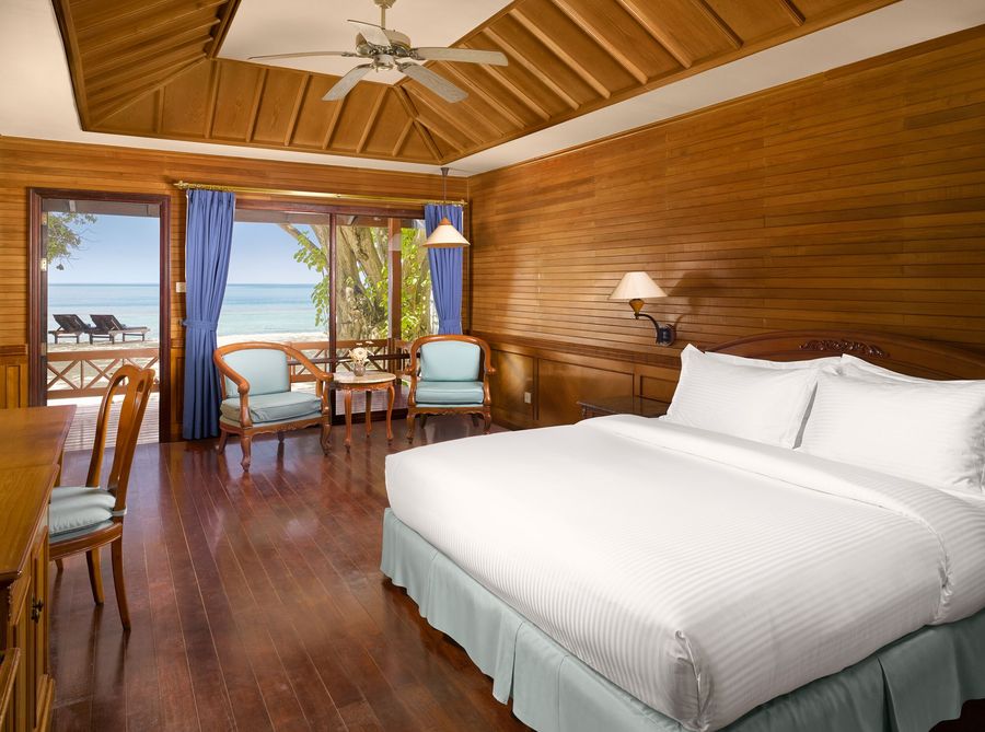 Royal Island Resort and Spa — photo 3