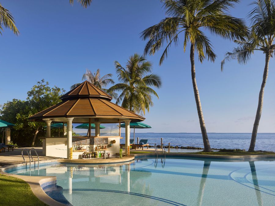 Royal Island Resort and Spa — photo 4