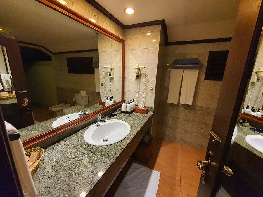 Royal Island Resort and Spa — photo 5