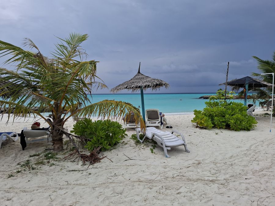 Rushkokaa Beach Villa — photo 4