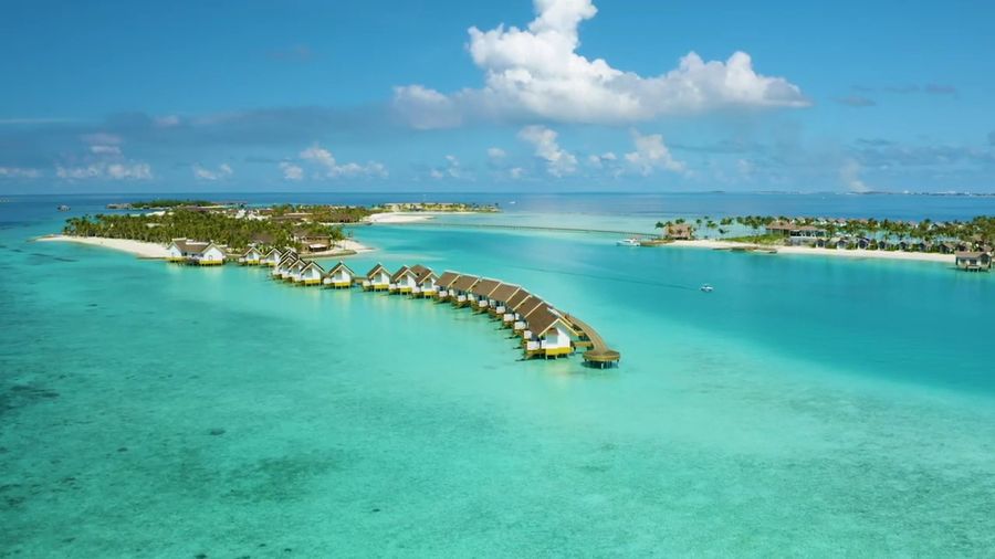 Saii Lagoon Maldives — photo 2