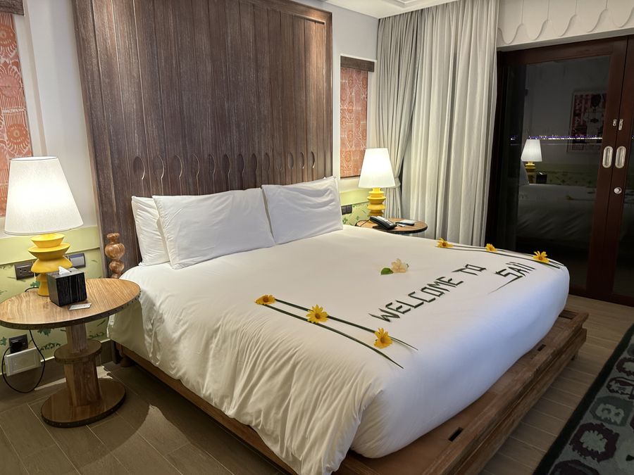 Saii Lagoon Maldives — photo 3
