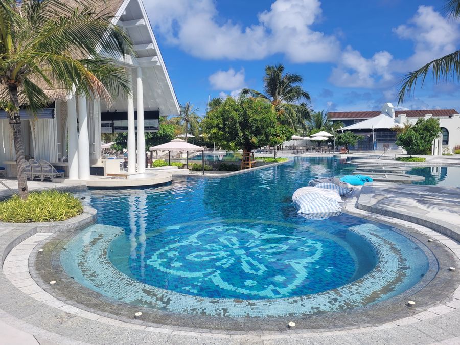 Saii Lagoon Maldives — photo 4