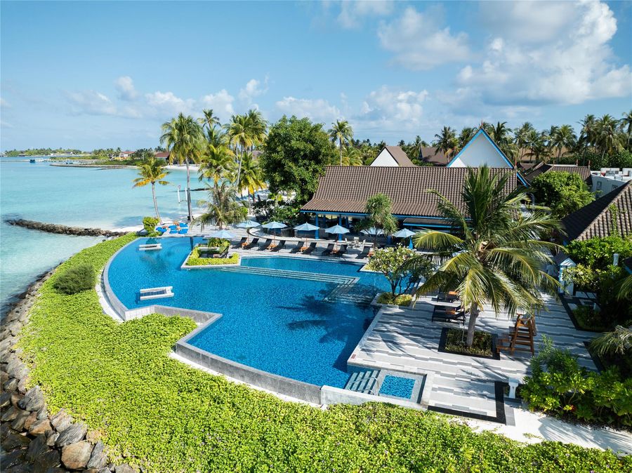 Saii Lagoon Maldives — photo 5