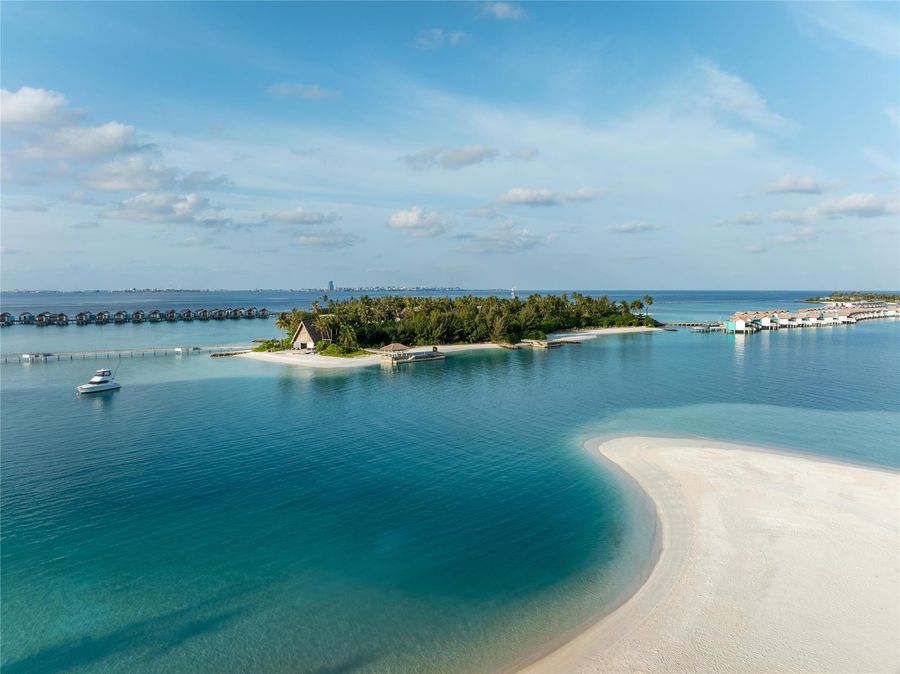 Saii Lagoon Maldives — photo 6