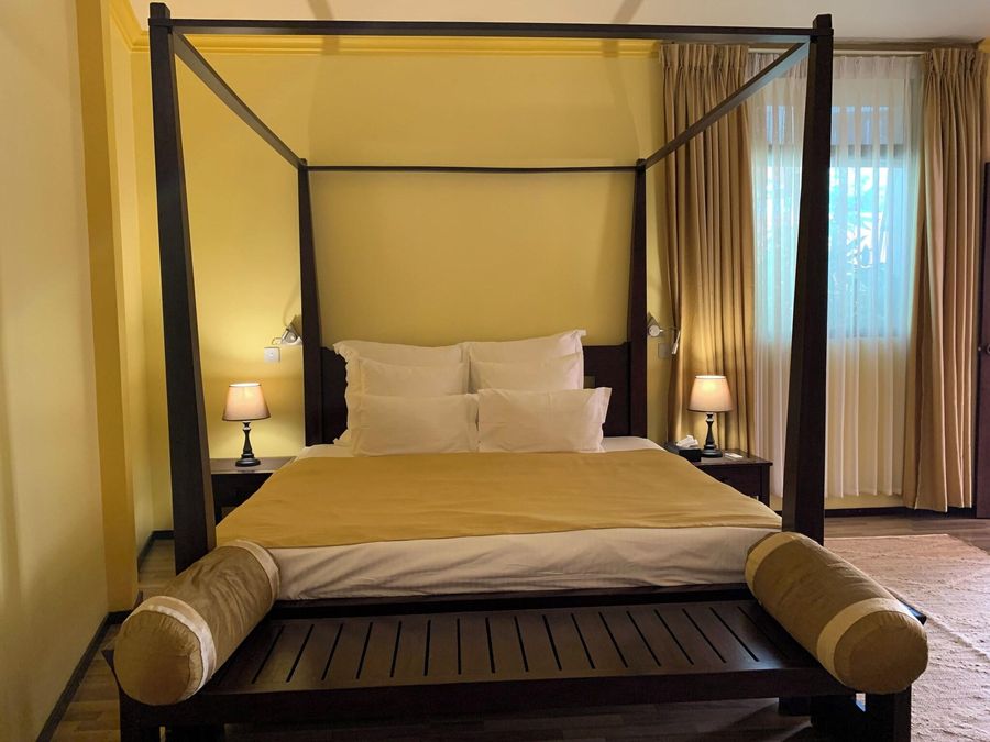 Sala Boutique Residence — photo 2