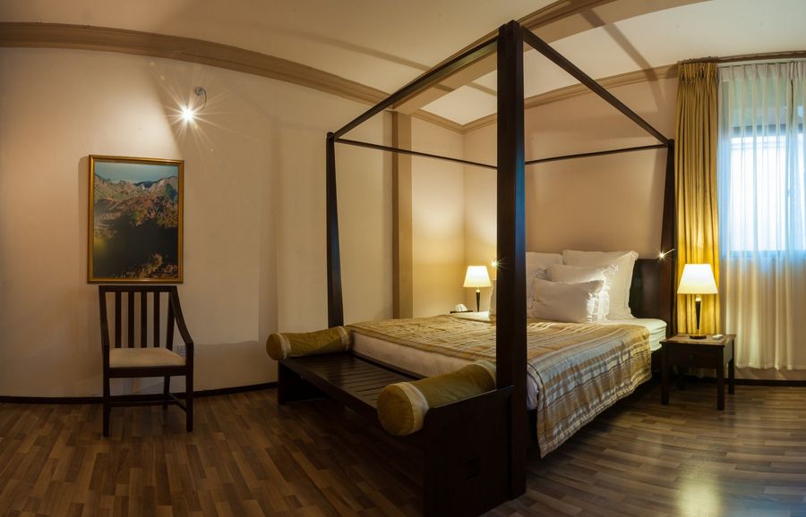 Sala Boutique Residence — photo 3