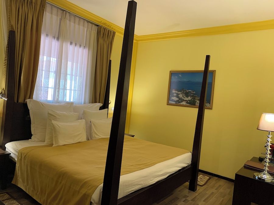 Sala Boutique Residence — photo 4