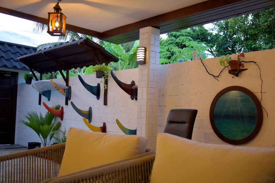 Samaik Thulusdhoo Inn — photo 2
