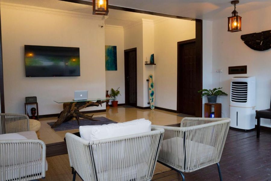 Samaik Thulusdhoo Inn — photo 4