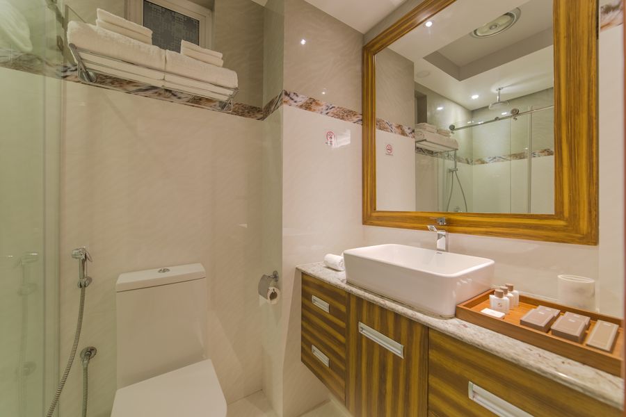 Samann Host — photo 3