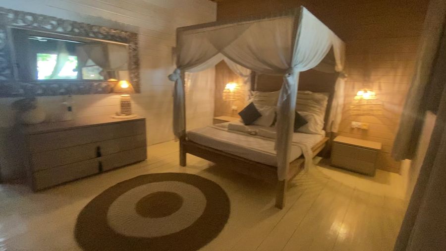 Samura Maldives — photo 2