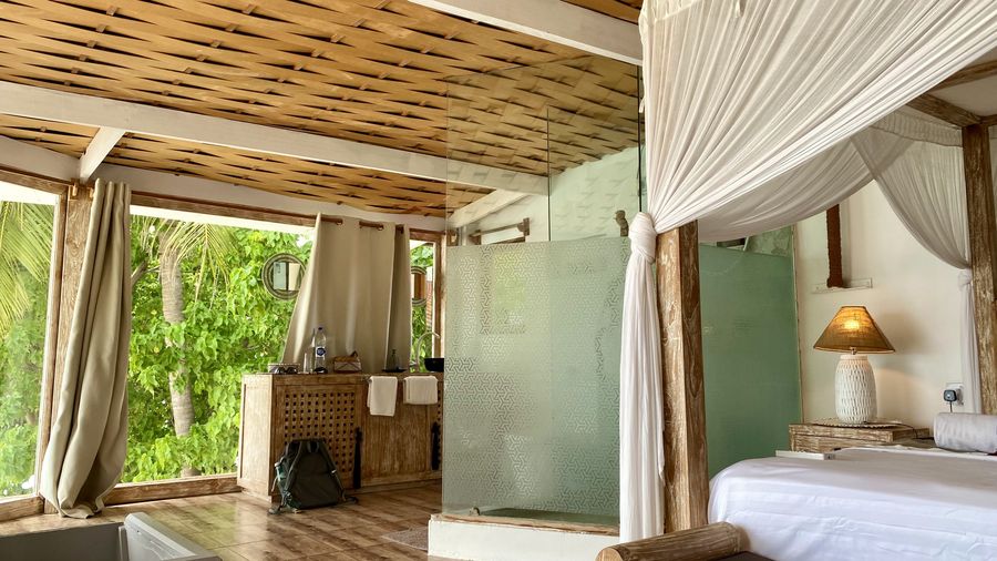 Samura Maldives — photo 3