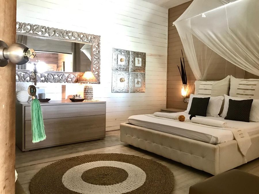 Samura Maldives — photo 4