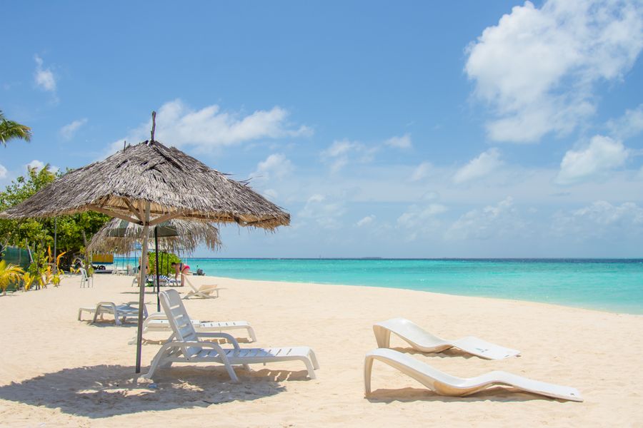 Sandy Heaven Maldives — photo 2