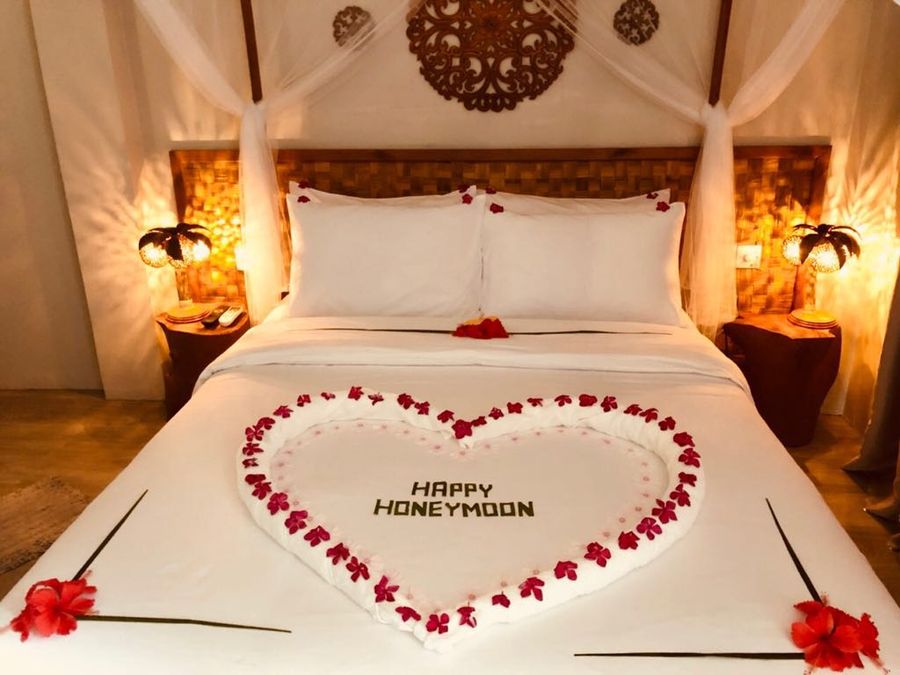 Sandy Heaven Maldives — photo 3
