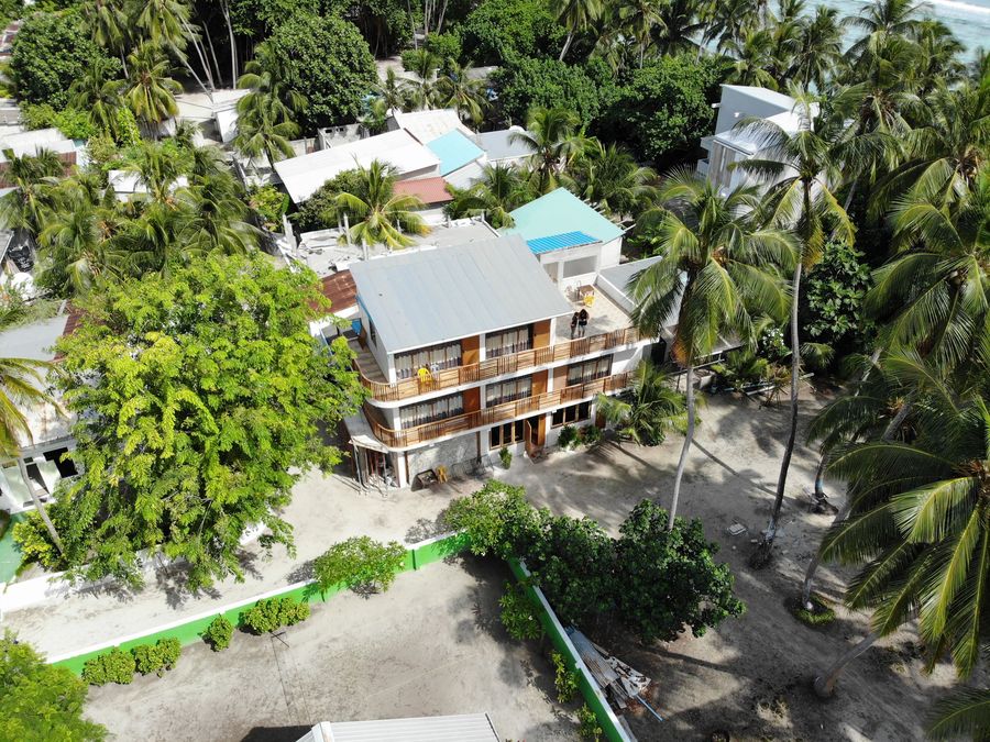 Seena Inn — photo 3