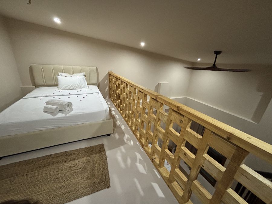 Serenity Reef Maldives — photo 2