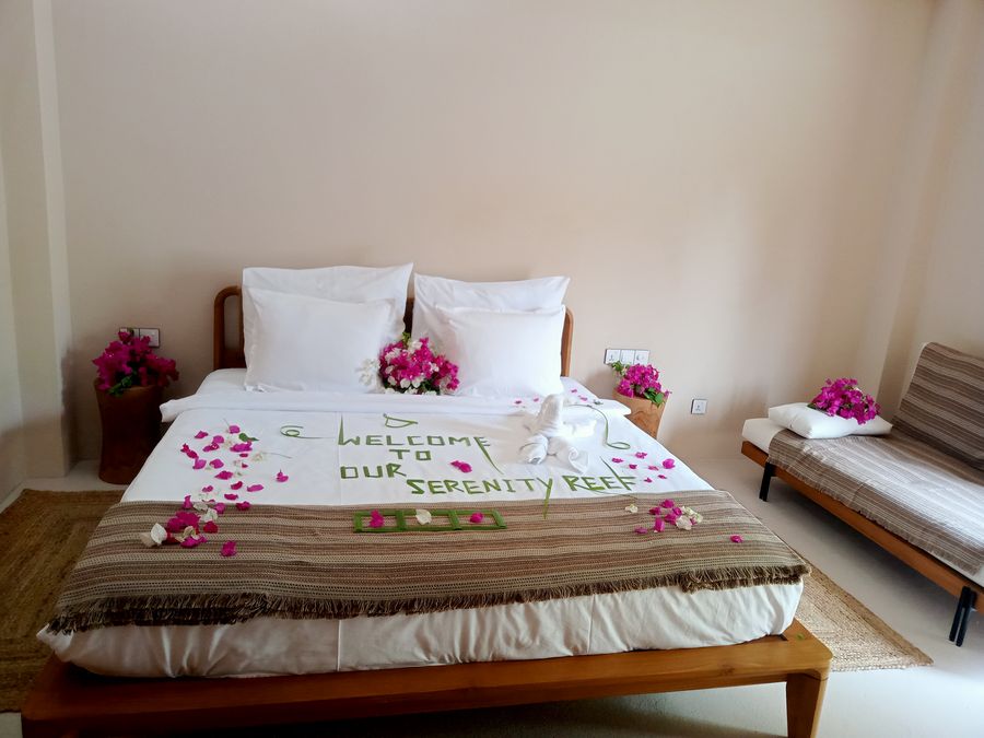Serenity Reef Maldives — photo 3