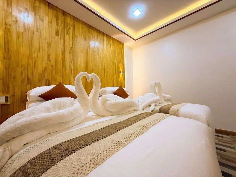 Serenity Stay — photo 4