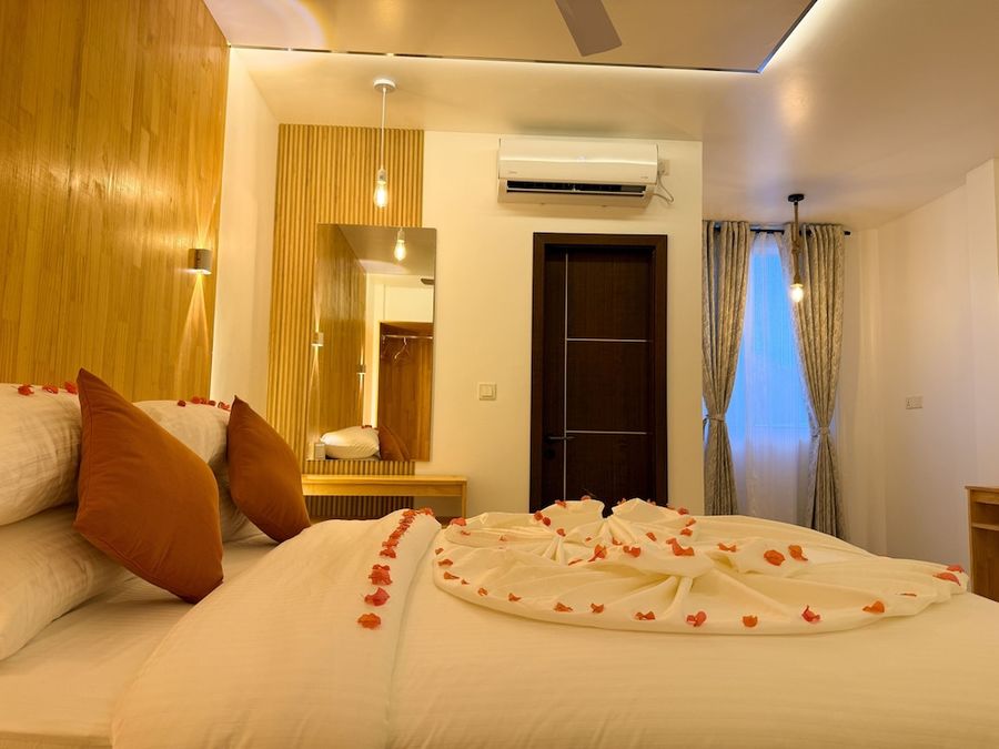 Serenity Stay — photo 6