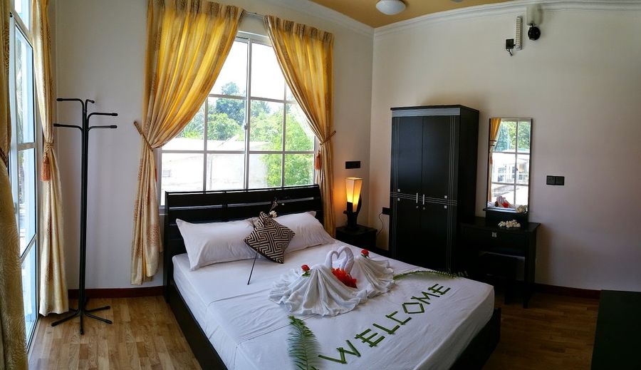 Sevinex Inn — photo 3