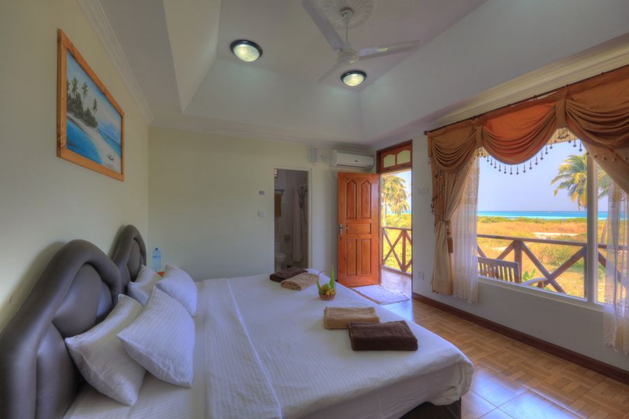 Shamar Guest House — photo 3
