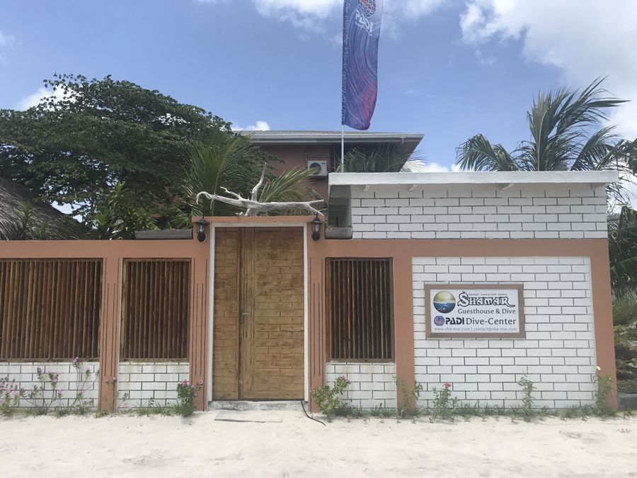 Shamar Guest House — photo 5