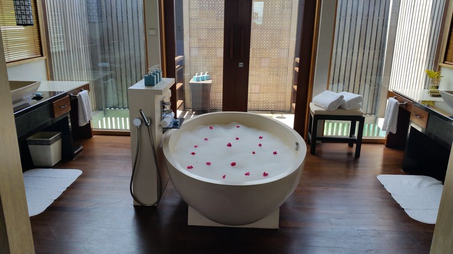 Shangri-la Villingili Maldives — photo 4