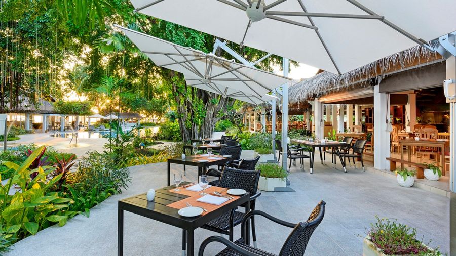 Sheraton Maldives Full Moon Resort & Spa — photo 4