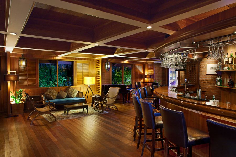 Sheraton Maldives Full Moon Resort & Spa — photo 6