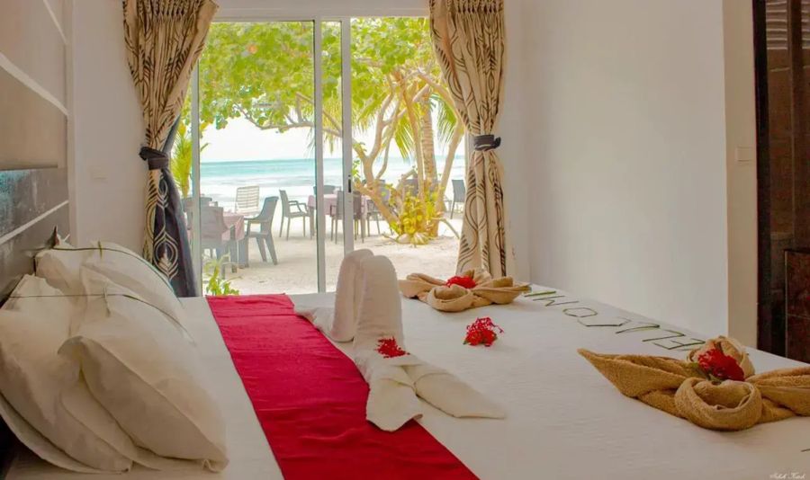 Si Beach House — photo 2