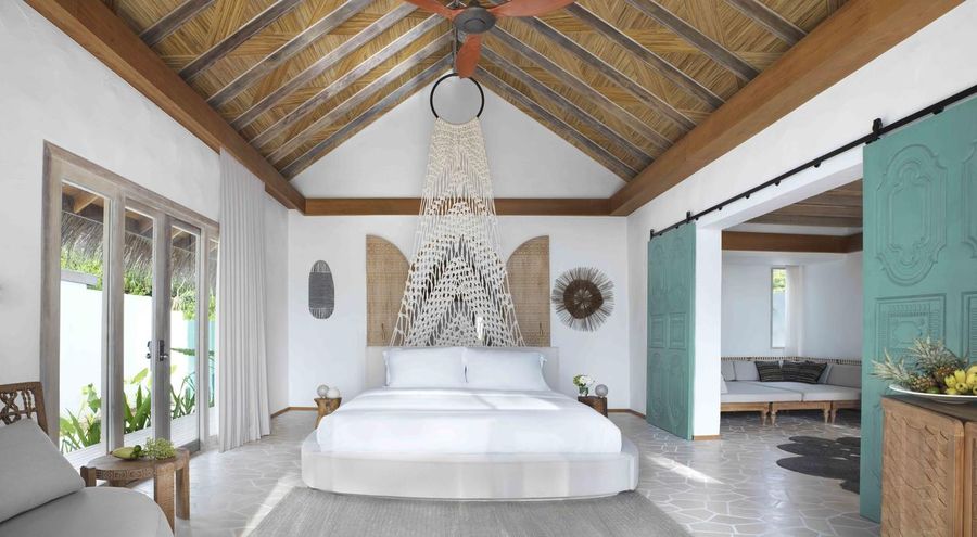 Sirru Fen Fushi — photo 3