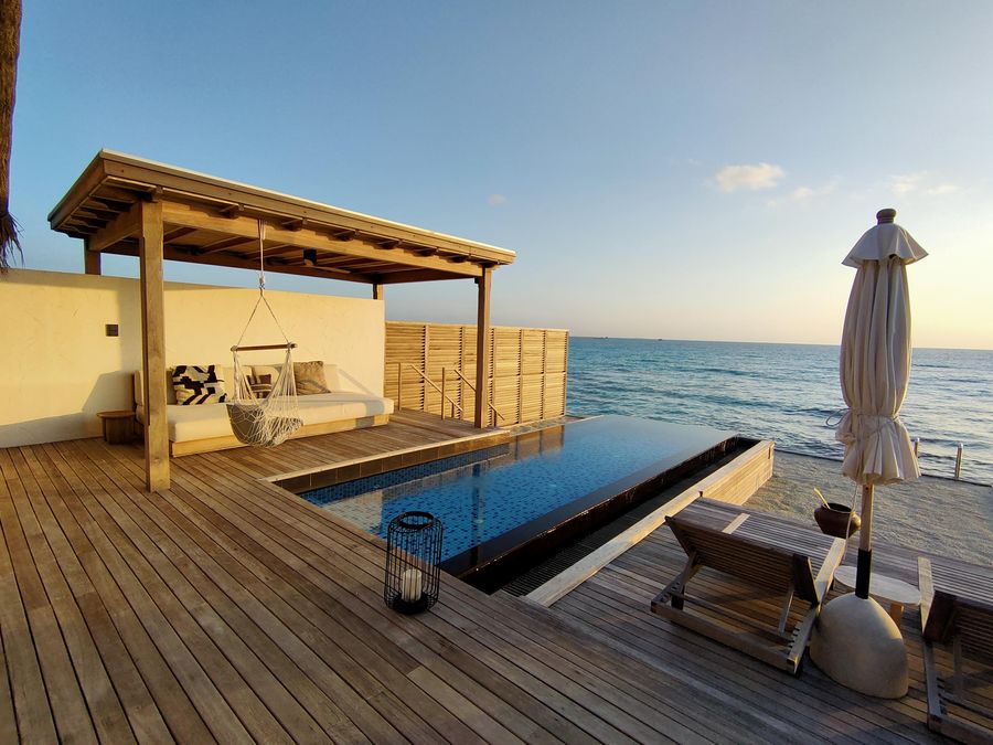 Sirru Fen Fushi — photo 4