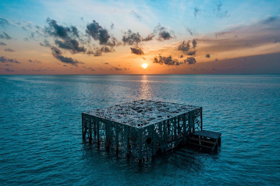 Sirru Fen Fushi — photo 6