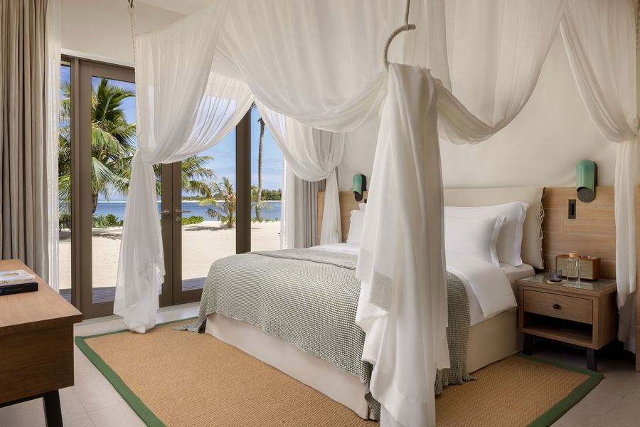 Six Senses Kanuhura — photo 2