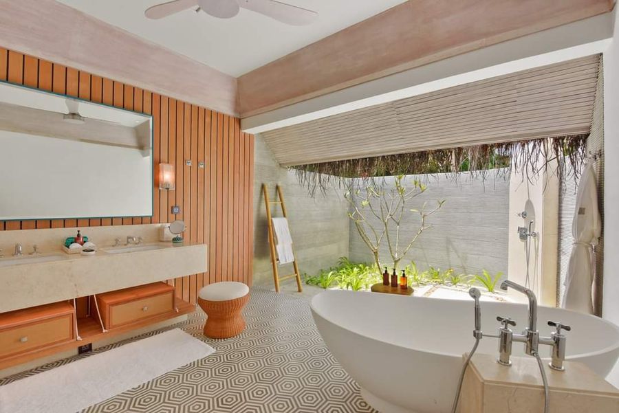 Six Senses Kanuhura — photo 4