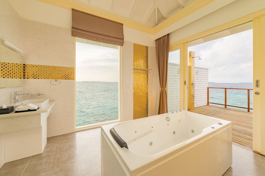 Siyam World Maldives — photo 5