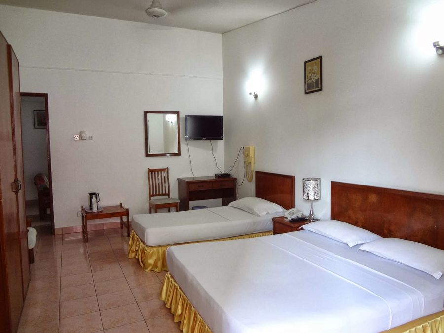 Skai Lodge — photo 3