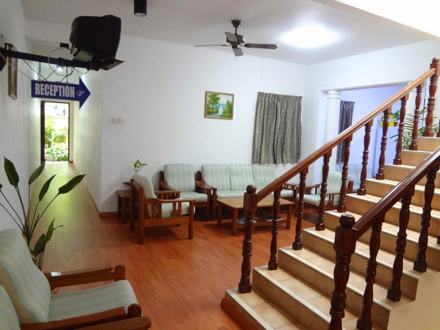 Skai Lodge — photo 4