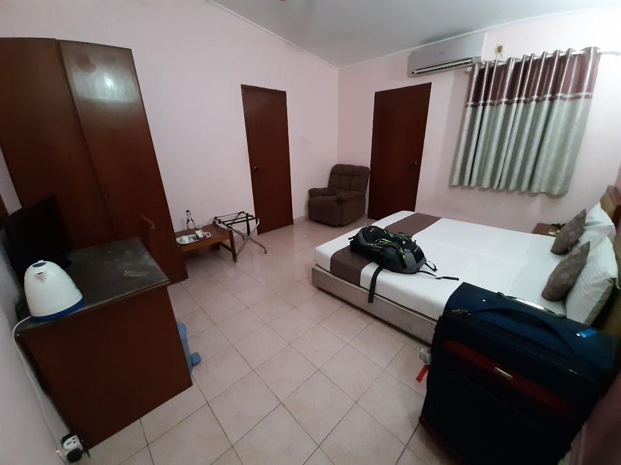 Skai Lodge — photo 6