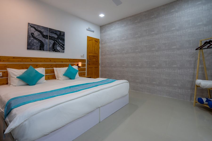 Solunar Maldives — photo 2