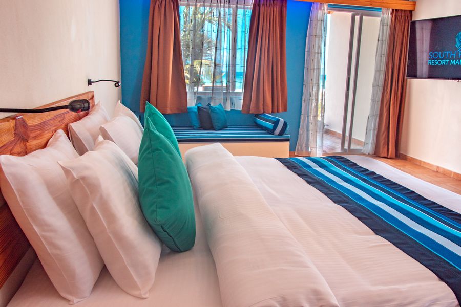 South Palm Resort Maldives — photo 3