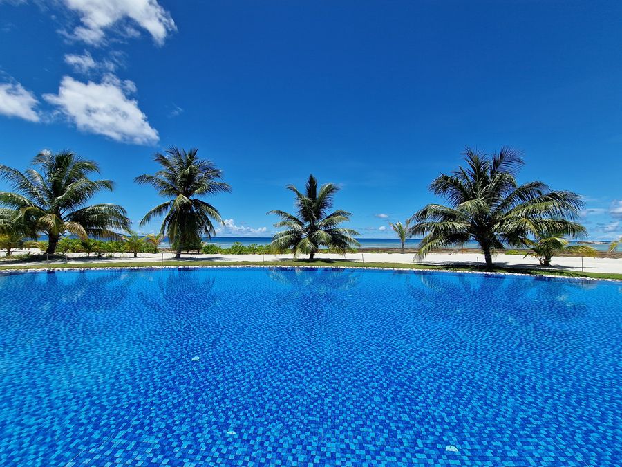 South Palm Resort Maldives — photo 4