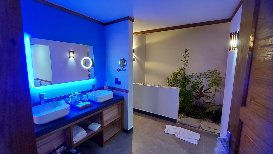 South Palm Resort Maldives — photo 5