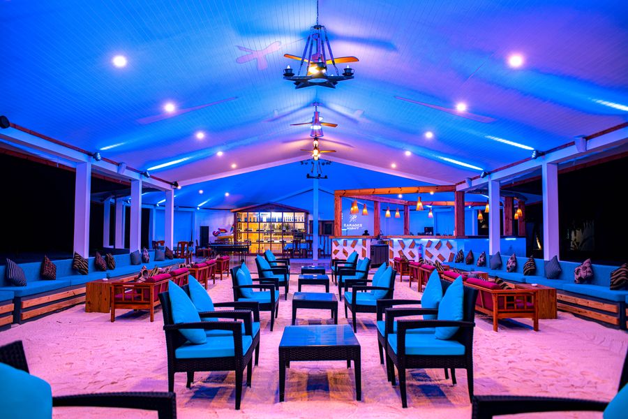 South Palm Resort Maldives — photo 6