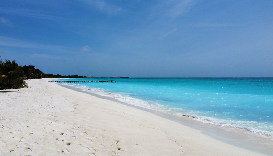 Stay Vashafaru — photo 2