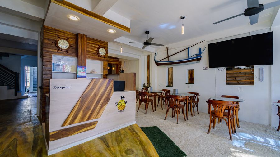 Stone Beach Club — photo 3