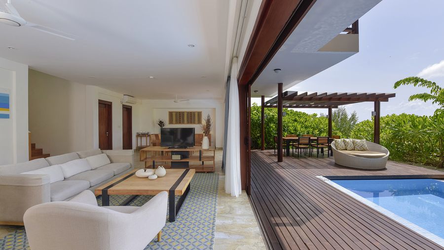 Summer Island Maldives — photo 2