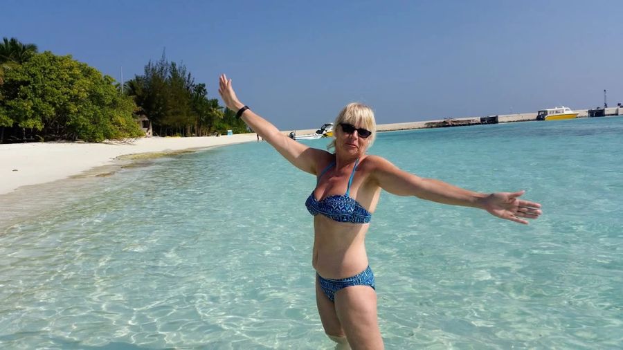 Summer Island Maldives — photo 3